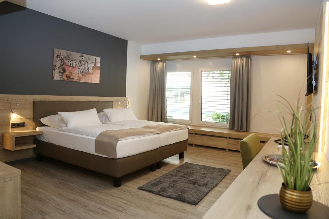 Hotel Lindleinsmuehle 3*