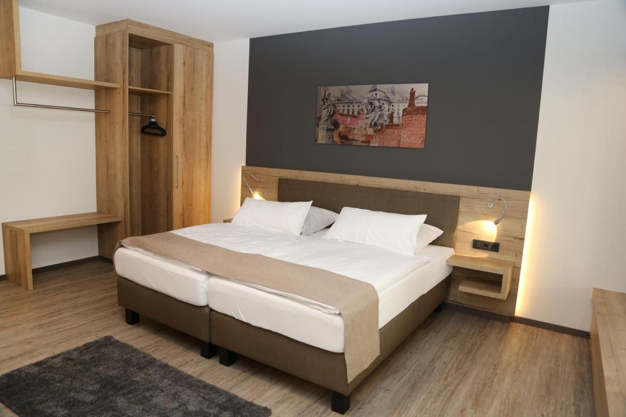 Lindleinsmuehle 3* Wurzburg