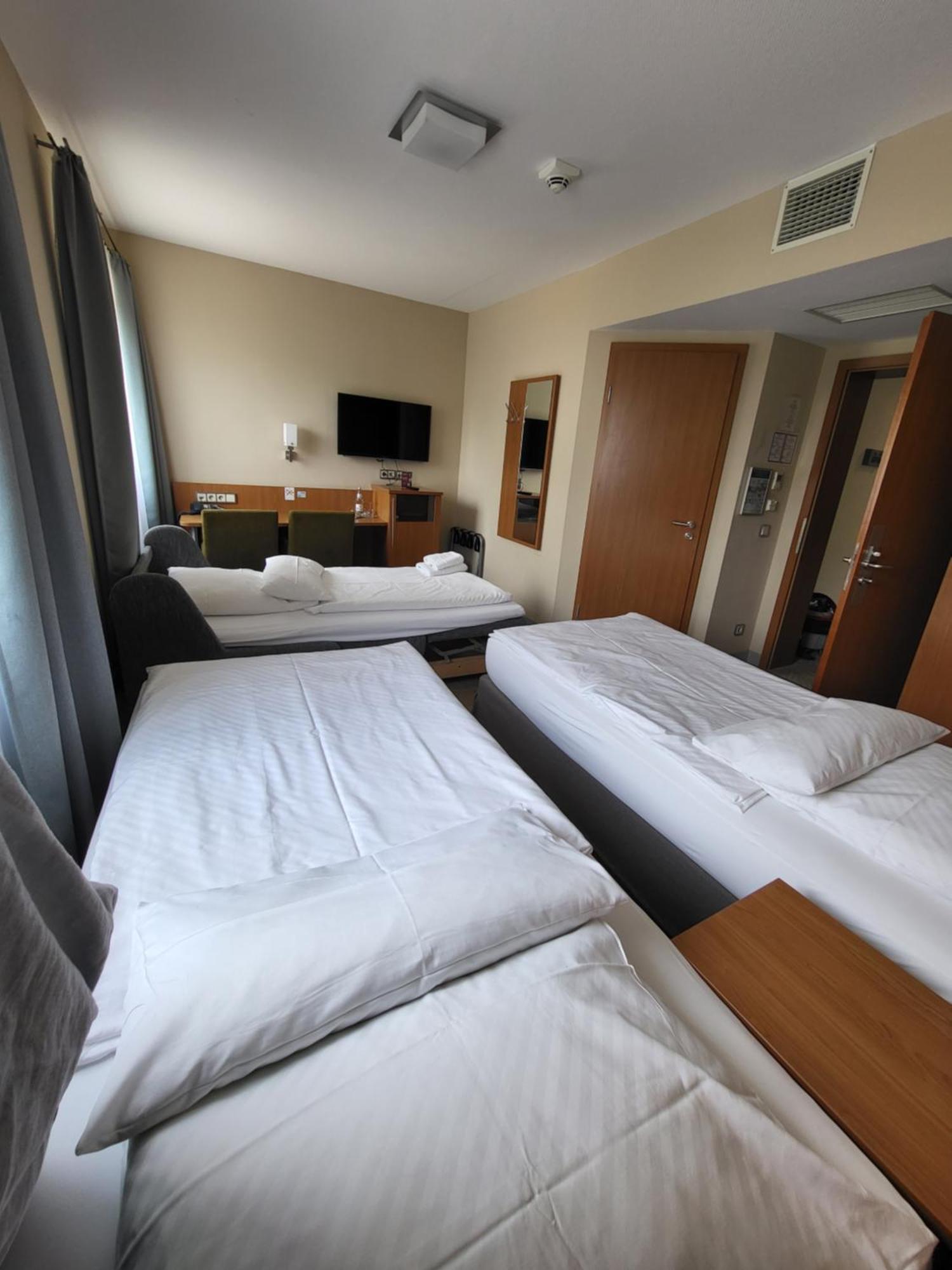 Hotel Lindleinsmuehle 3*