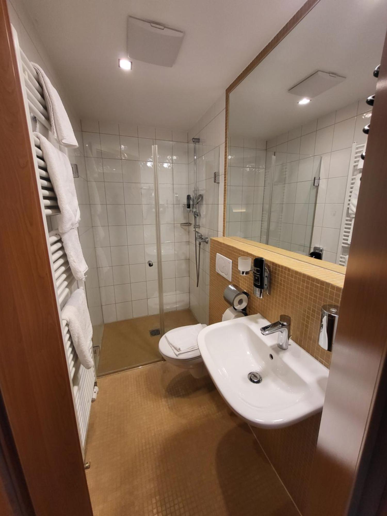 Hotel Lindleinsmuehle 3*