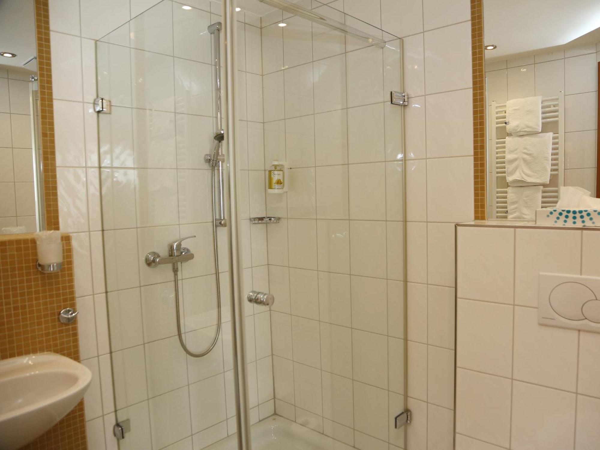 Lindleinsmuehle Hotel 3*