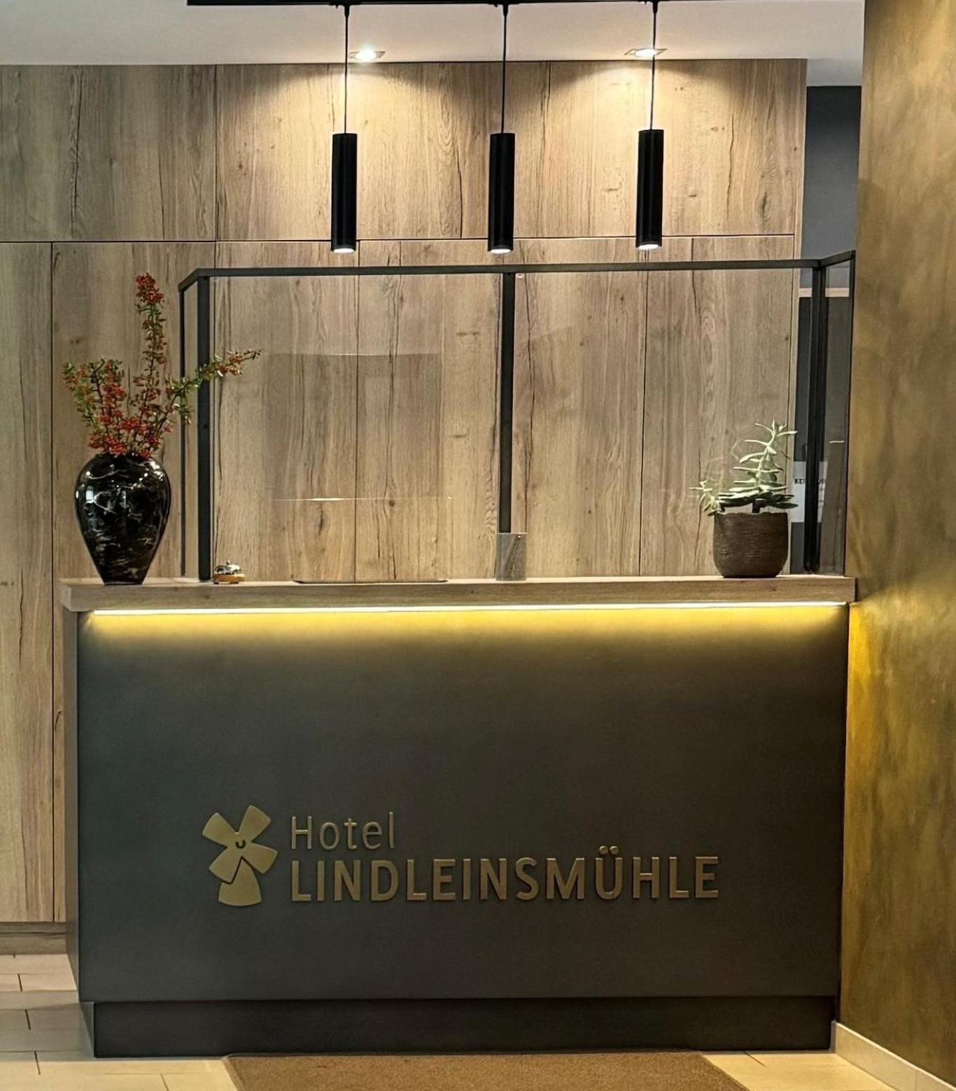 Lindleinsmuehle