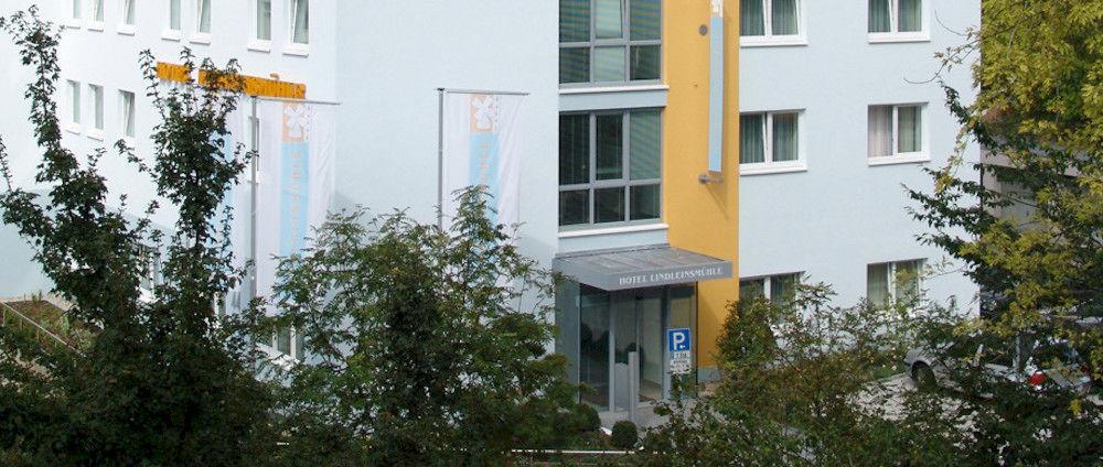 Lindleinsmuehle Hotel