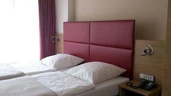 Lindleinsmuehle Hotel 3*